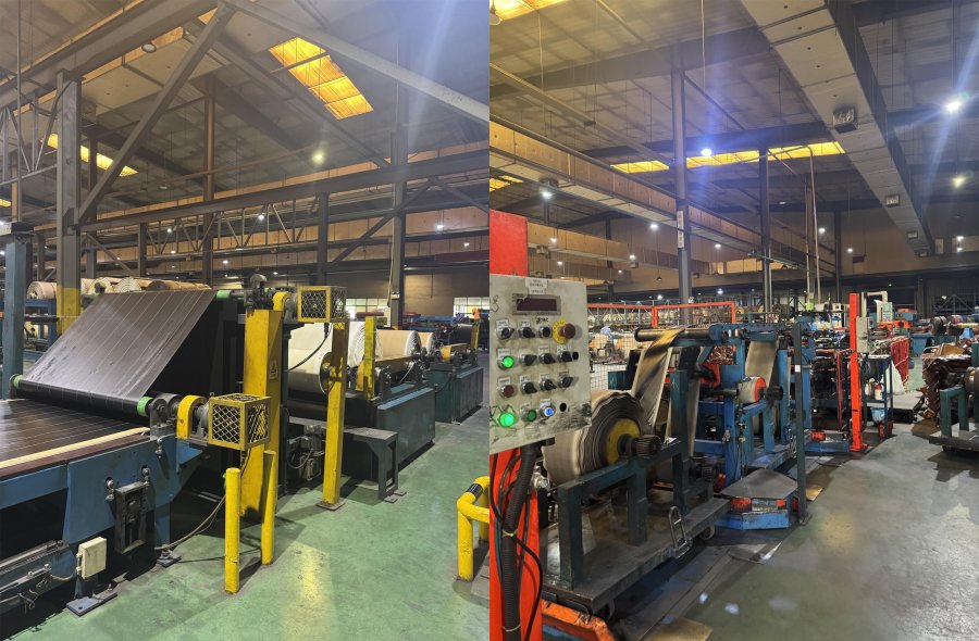 Yearly 6M PCR Tire Factory looking for overseas cooperation-2118