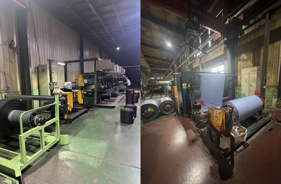 Yearly 6M PCR Tire Factory looking for overseas cooperation-2116