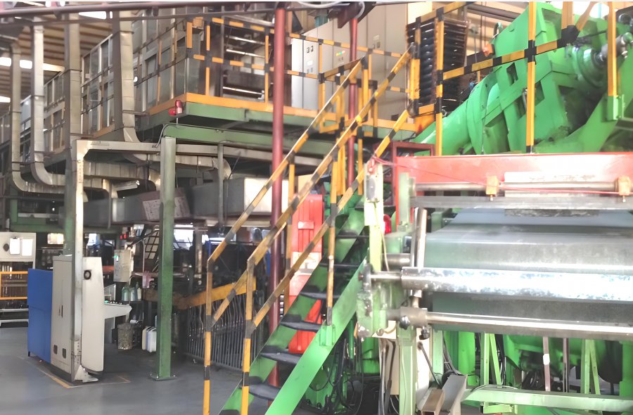 Yearly 2,400,000 PCS TBR Tire Factory For sale! -2094