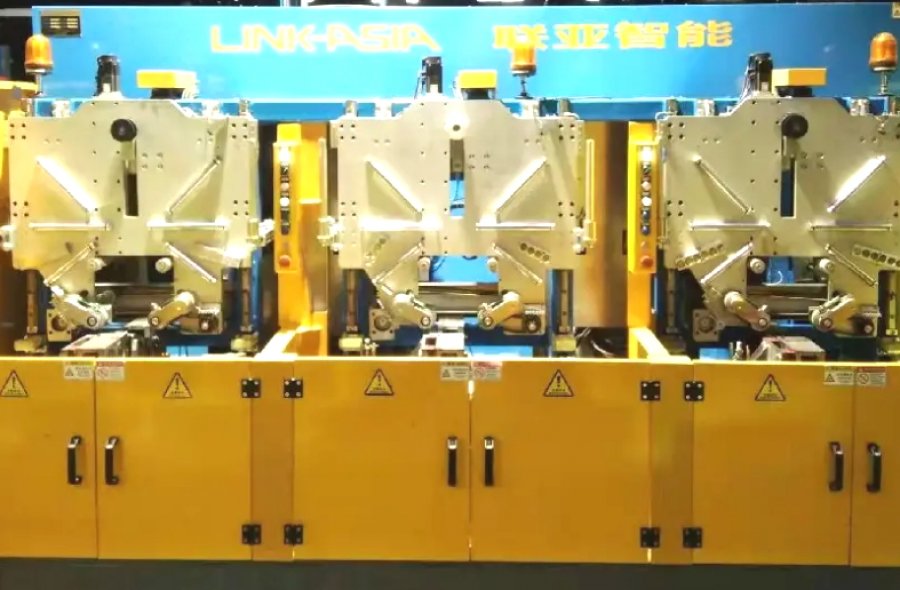 Yearly 2,400,000 PCS TBR Tire Factory For sale! -2085