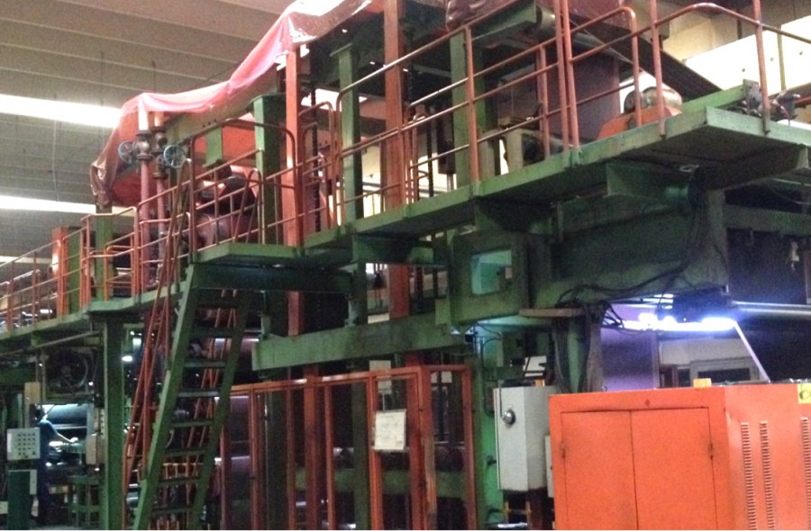 Yearly 2,400,000 PCS TBR Tire Factory For sale! -2096