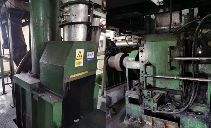 160L Banbury for sale