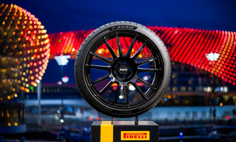 Pirelli’s New Saudi Tire Plant to Start Construction, Production in Q3 2027