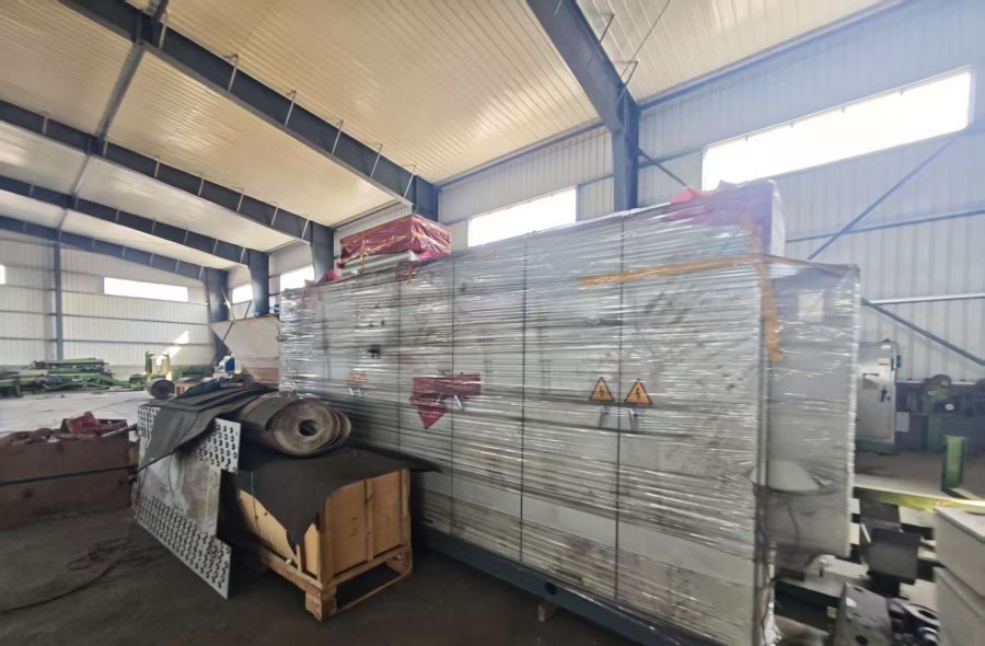 Used TBR TBM 16"–19.5" for Sale-2336