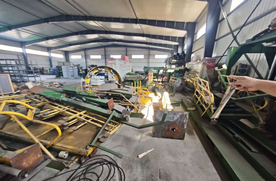 Used TBR TBM 16"–19.5" for Sale-2337