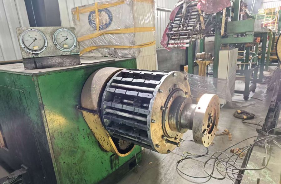 Used TBR TBM 16"–19.5" for Sale-2339