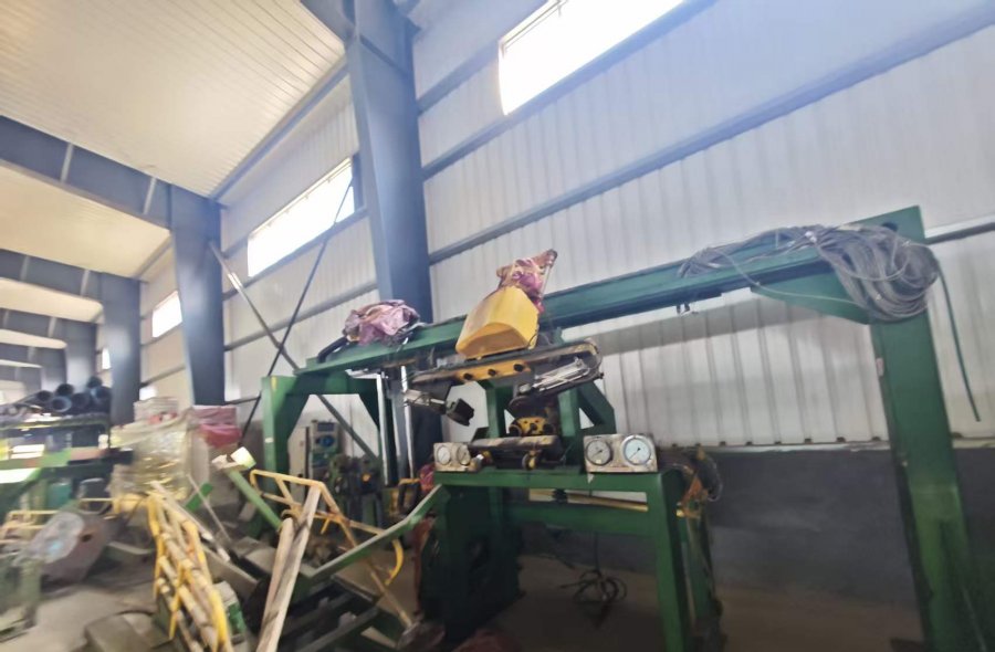 Used TBR TBM 16"–19.5" for Sale-2340