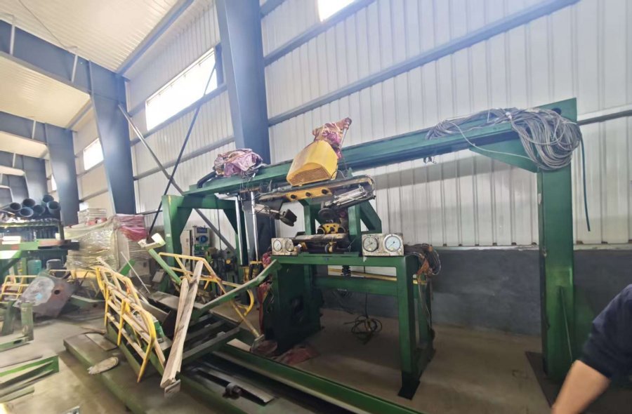 Used TBR TBM 16"–19.5" for Sale-2338