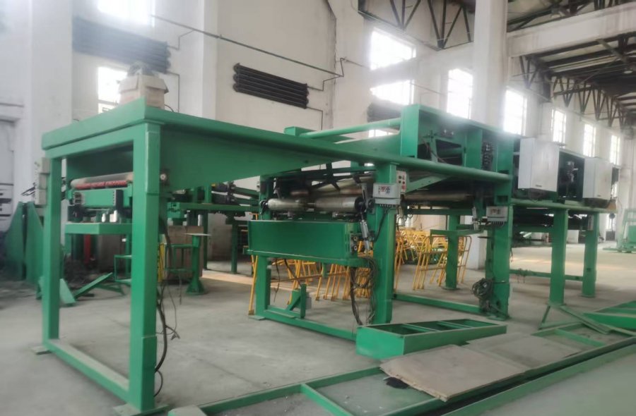 Used TBR TBM 20"–24.5" for Sale-2396