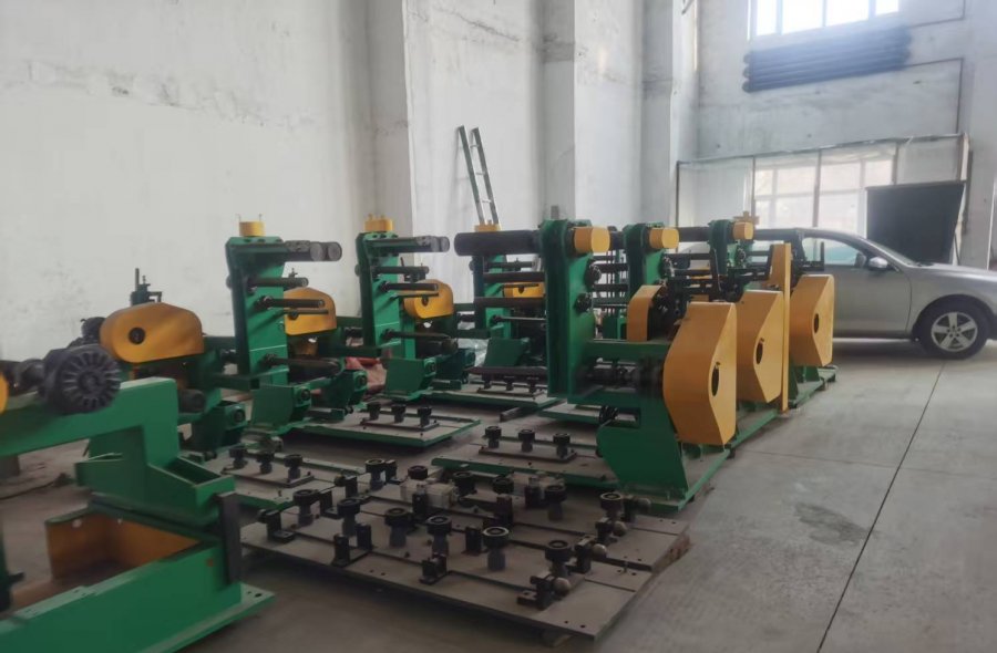 Used TBR TBM 20"–24.5" for Sale-2399