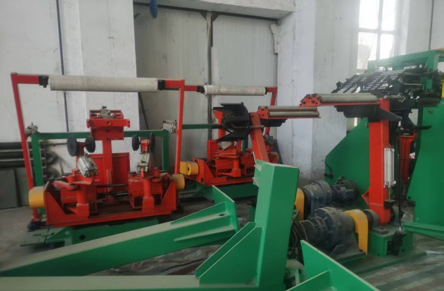 Used TBR TBM 20"–24.5" for Sale-2401
