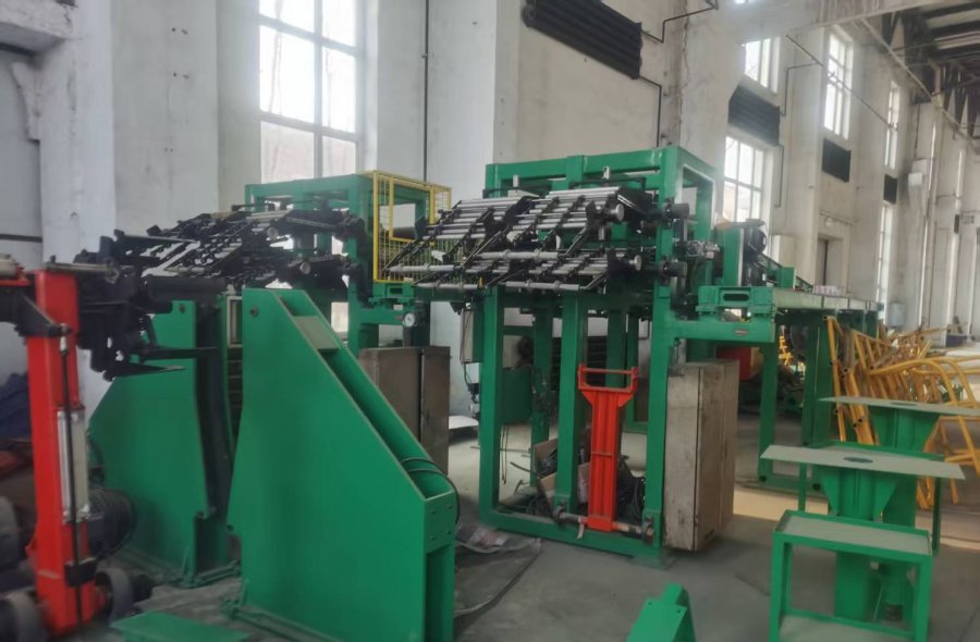 Used TBR TBM 20"–24.5" for Sale-2402
