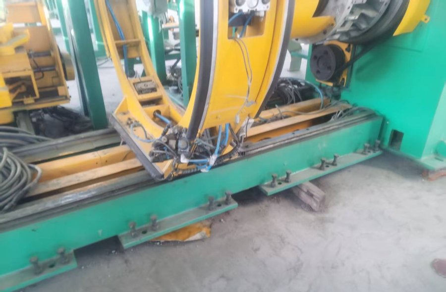 Used TBR TBM 20"–24.5" for Sale-2403