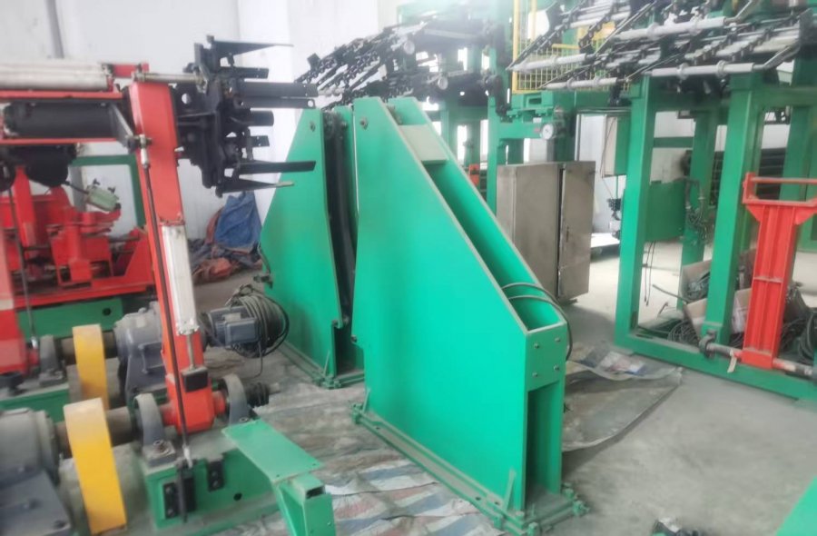 Used TBR TBM 20"–24.5" for Sale-2397