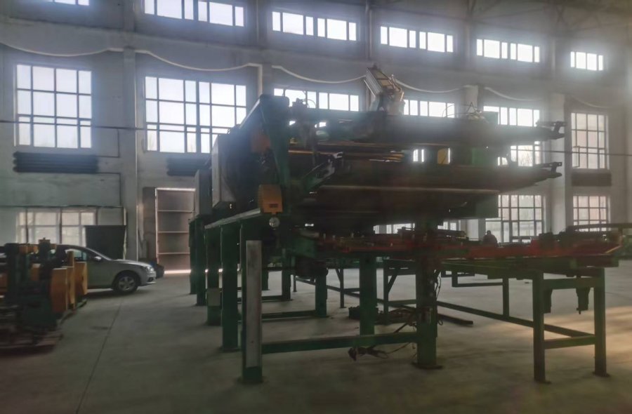 Used TBR TBM 20"–24.5" for Sale-2400