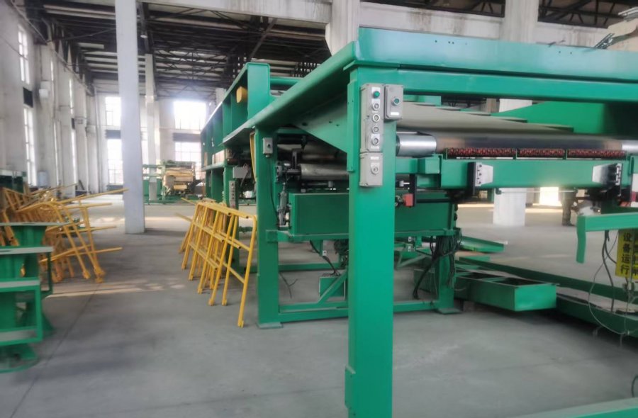 Used TBR TBM 20"–24.5" for Sale-2398