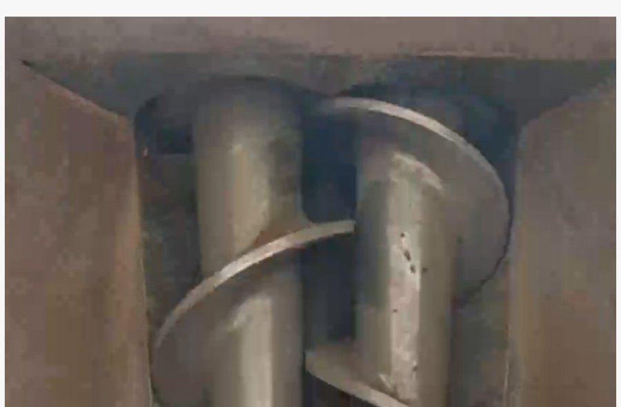 Used Sulfur Granulation Production Line for sale-2429