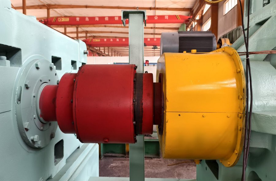 Refurbished CARTER XM80  Mixing Machine For Sale-2432