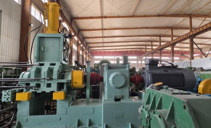 Refurbished CARTER XM80  Mixing Machine For Sale