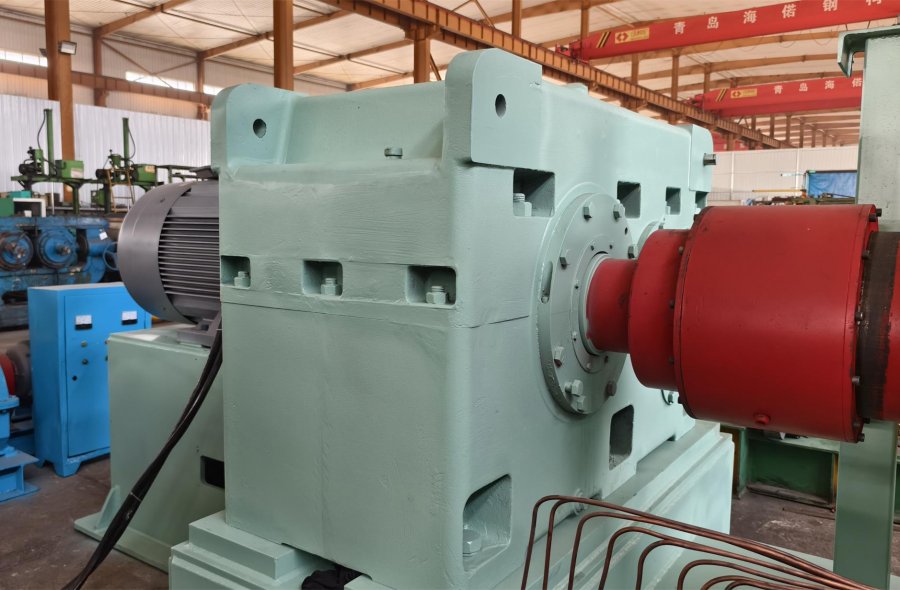 Refurbished CARTER XM80  Mixing Machine For Sale-2439