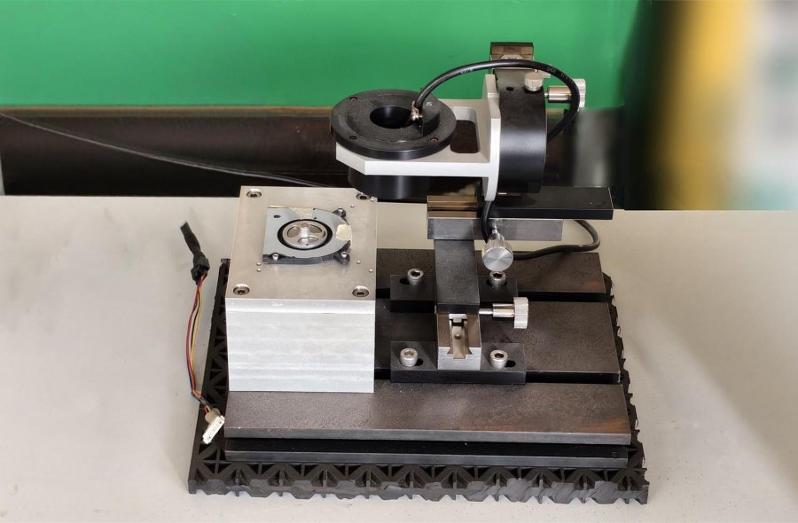 M.E.A. testing systems ltd Laboratory Motor Test System | Torque Meter ML-B-2475