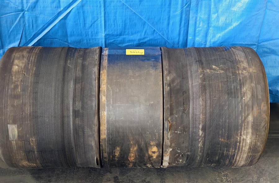 Used 20/22.5 Inch TBR Drum For Sale-2526