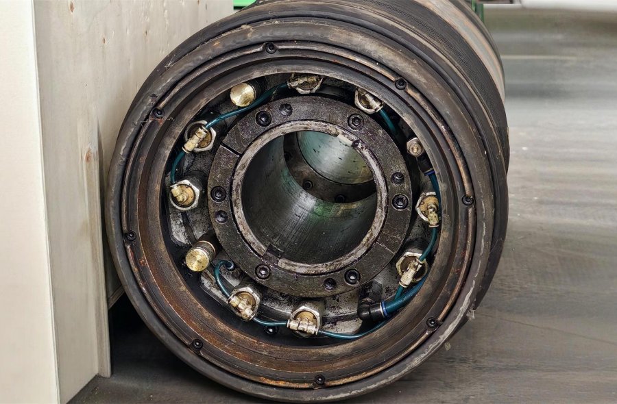 Used 20/22.5 Inch TBR Drum For Sale-2528