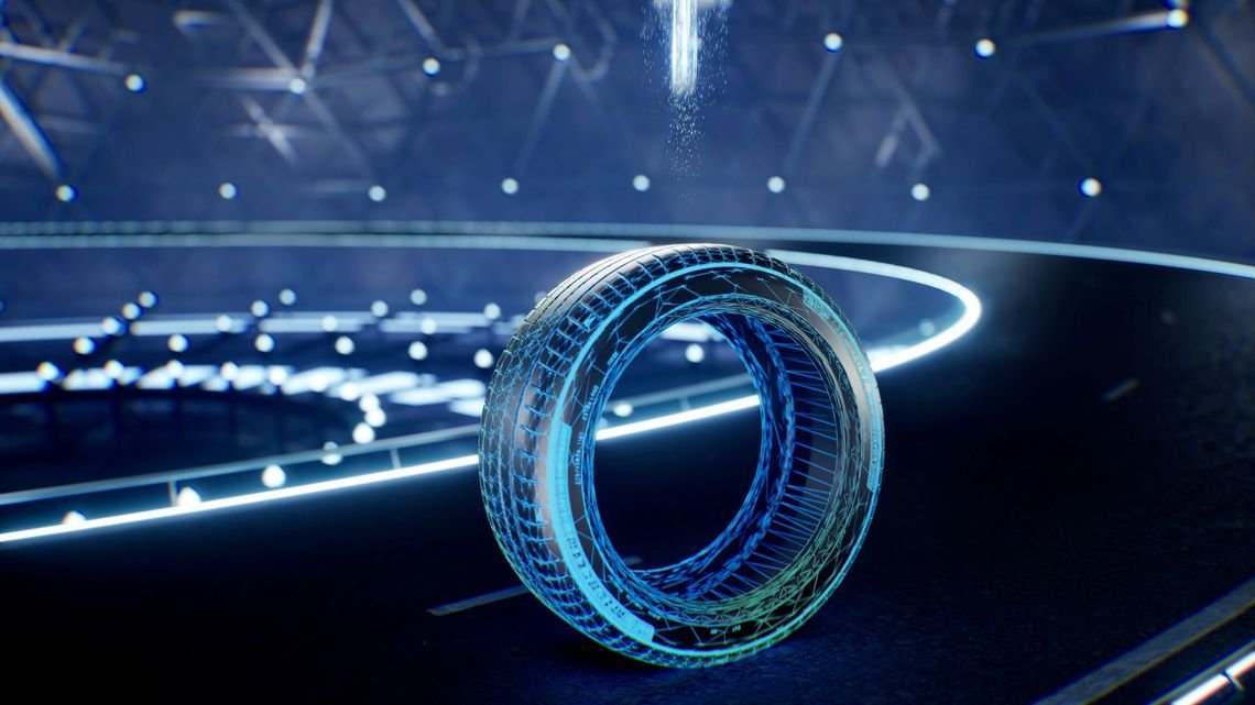 michelin-digital-twin