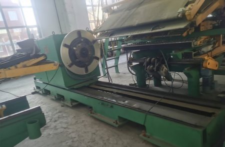 Used TBR TBM 20"–24.5" for Sale