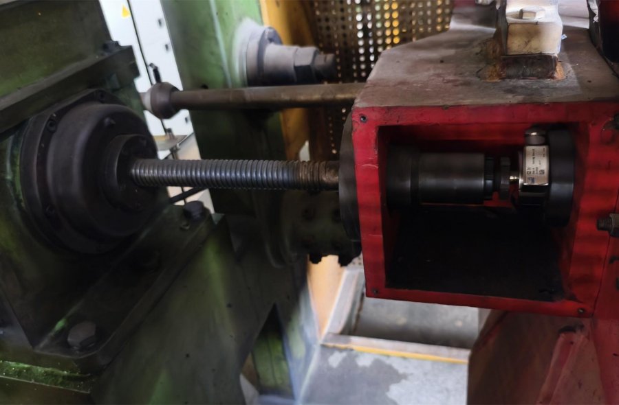 Used Tianjin Jiurong TJR-2-M/C(J) Dual-Station Motorcycle Tire Endurance Tester For Sale-2936