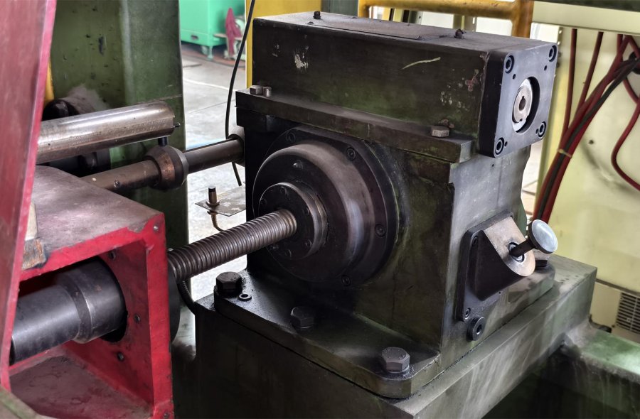 Used Tianjin Jiurong TJR-2-M/C(J) Dual-Station Motorcycle Tire Endurance Tester For Sale-2938