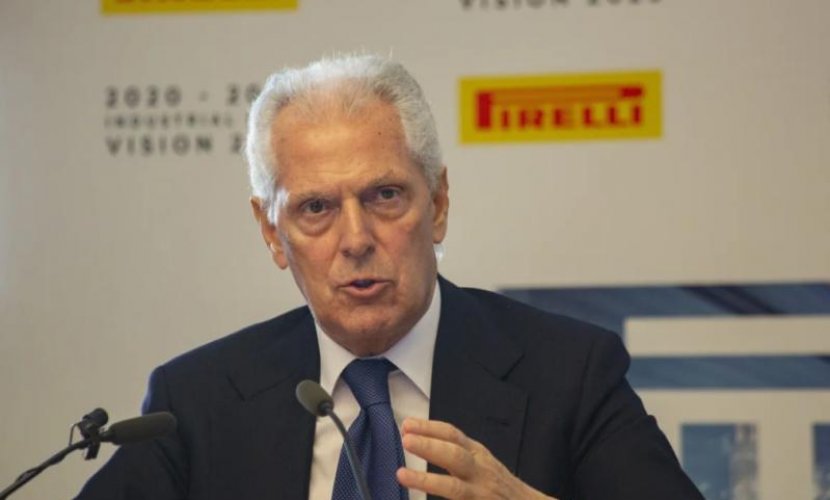 Pirelli’s $1–1.2B US Investment Plan & Marco Tronchetti Provera Board Reshuffle 2026