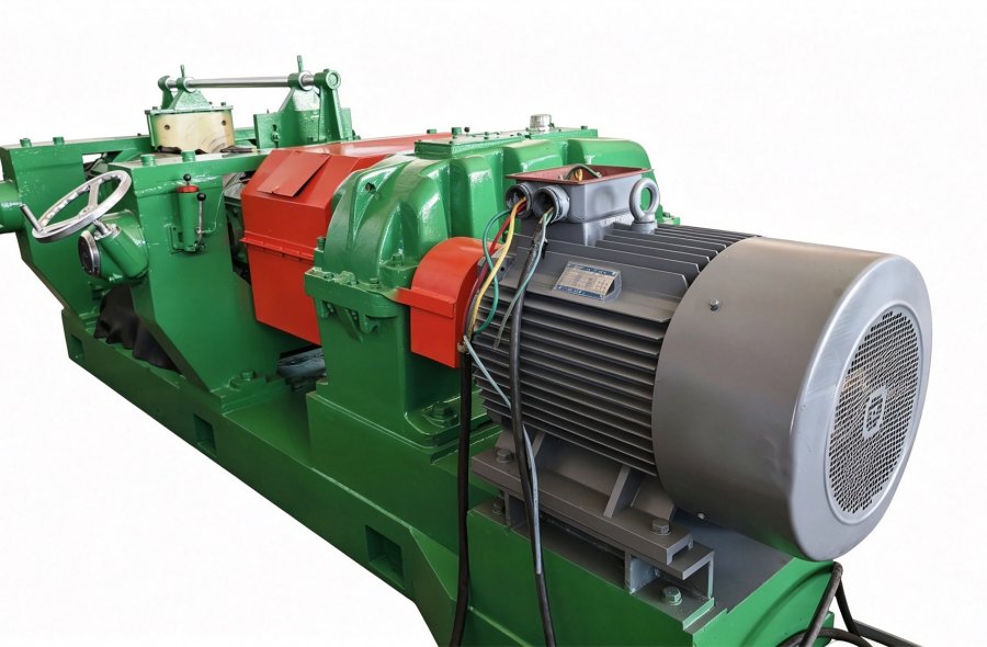 Used XK450 OpenMill | 55KW 6-Pole Motor, ZSY355 Reducer | DFTMC-2993