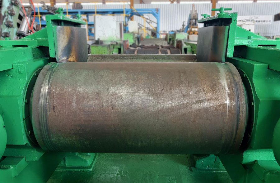 Refurbished FXJ‑450D Multi‑Function Mill | Reclaimed Rubber Refining Machine-3042