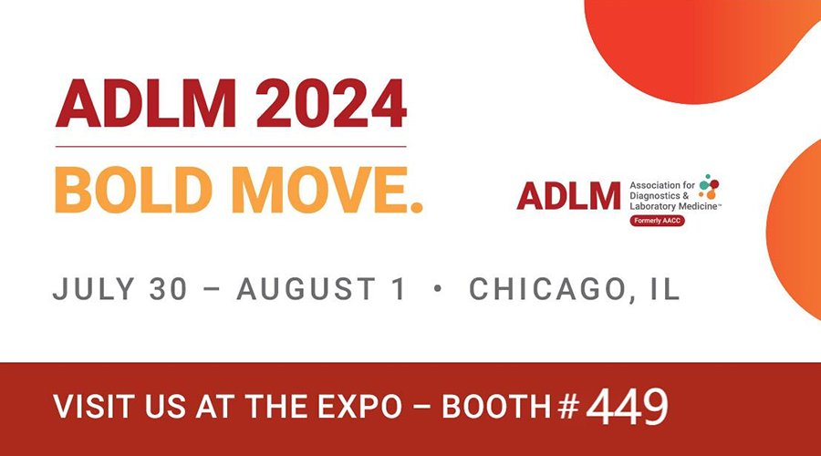 Biowe At ADLM 2024