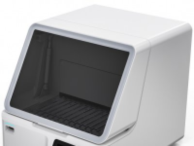  Полностью автоматизированная платформа для экстракции нуклеиновых кислот и определения степени метилирования