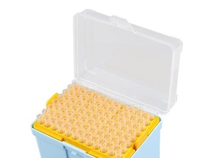 200 мкл, подходит для пробирок Eppendorf
