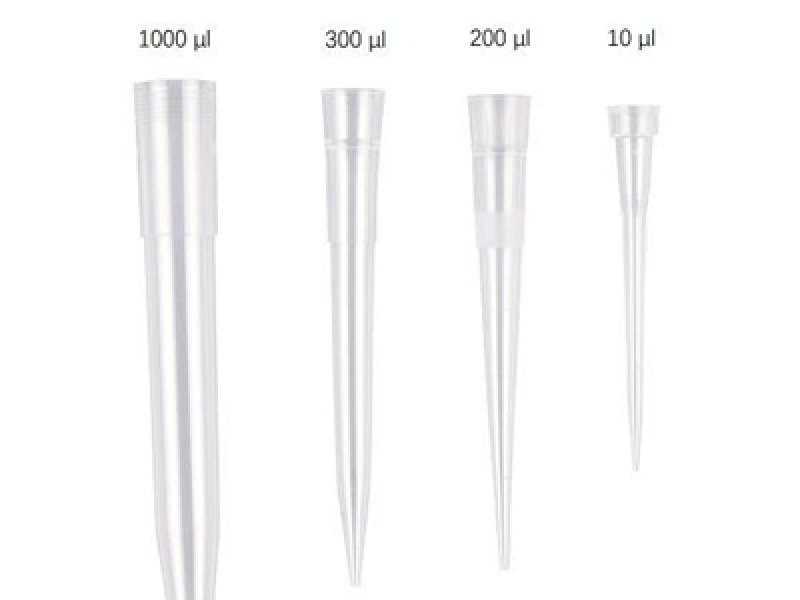 1000 мкл, подходит для пробирок Eppendorf