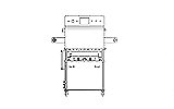 Vacuum Tray Sealer(MAP)