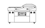 Vacuum Chamber Sealer