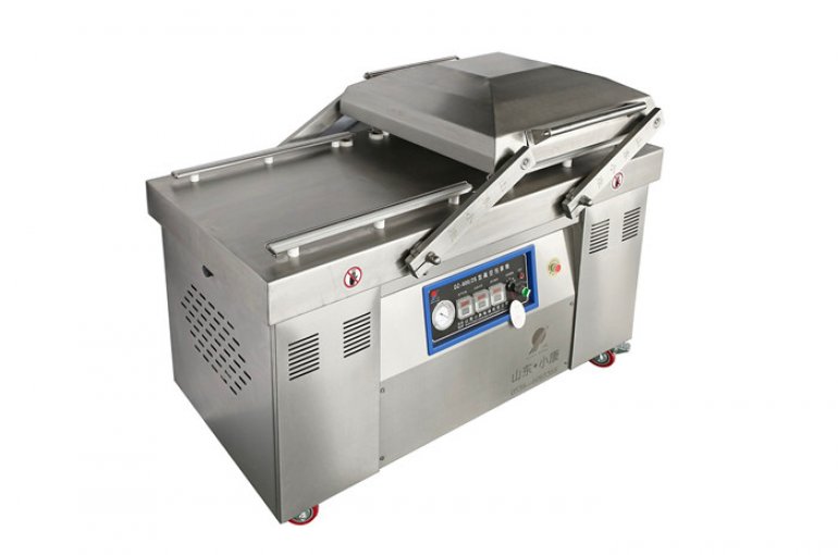 DZ-700/ 2S Vacuum Packaging Machine-179