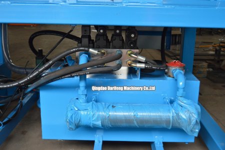 GMT vs. PVC Pallets: Optimizing High-Pressure Brick Production with 500-Ton Hydraulic Force