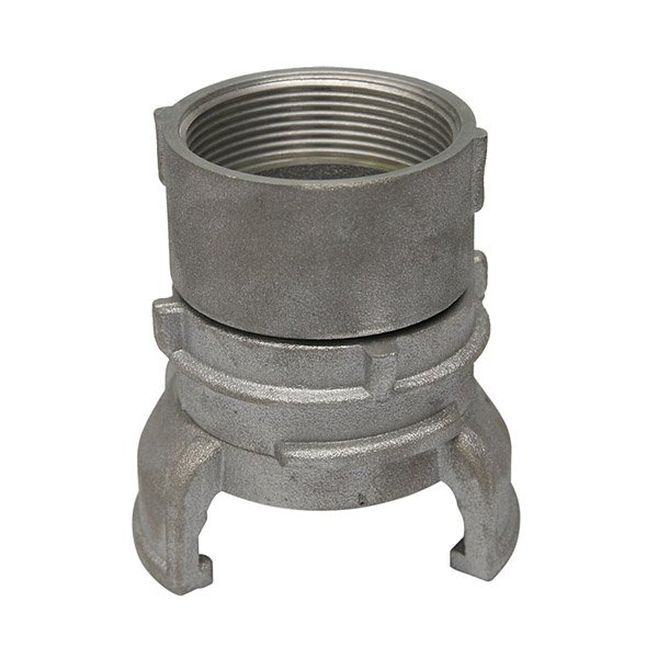 STAINLESS STEEL GUILLEMIN COUPLINGS