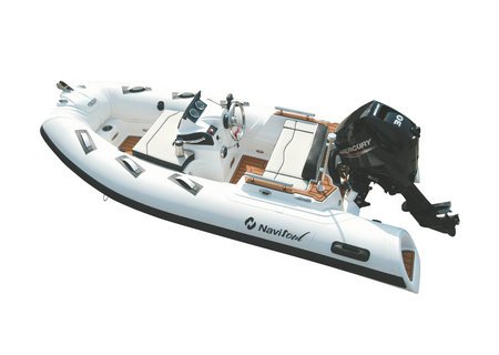 Navisoul350 GT