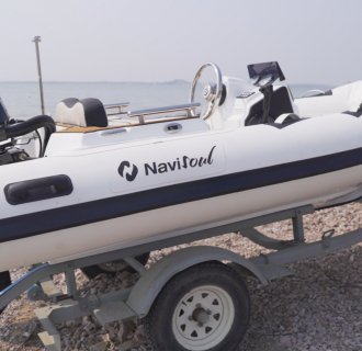 Navisoul 350GT 