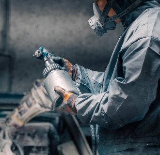 Custom Manufacturing