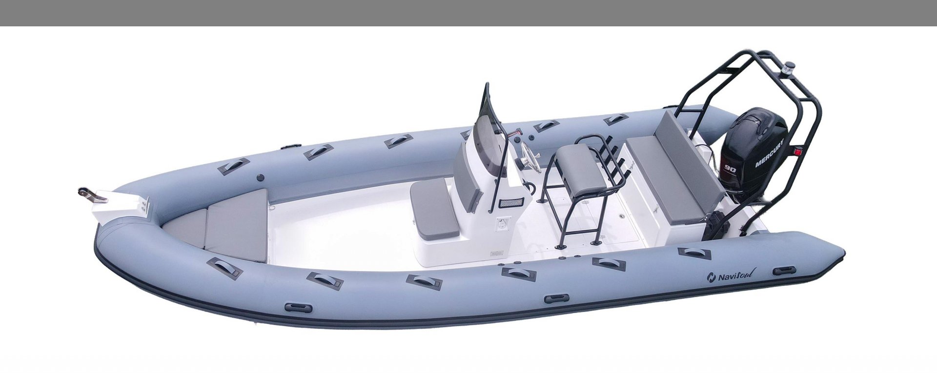 NAVISOUL 650 PROTECTOR