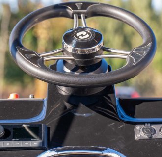 The Soul of the Tender: More Than Just a Shuttle