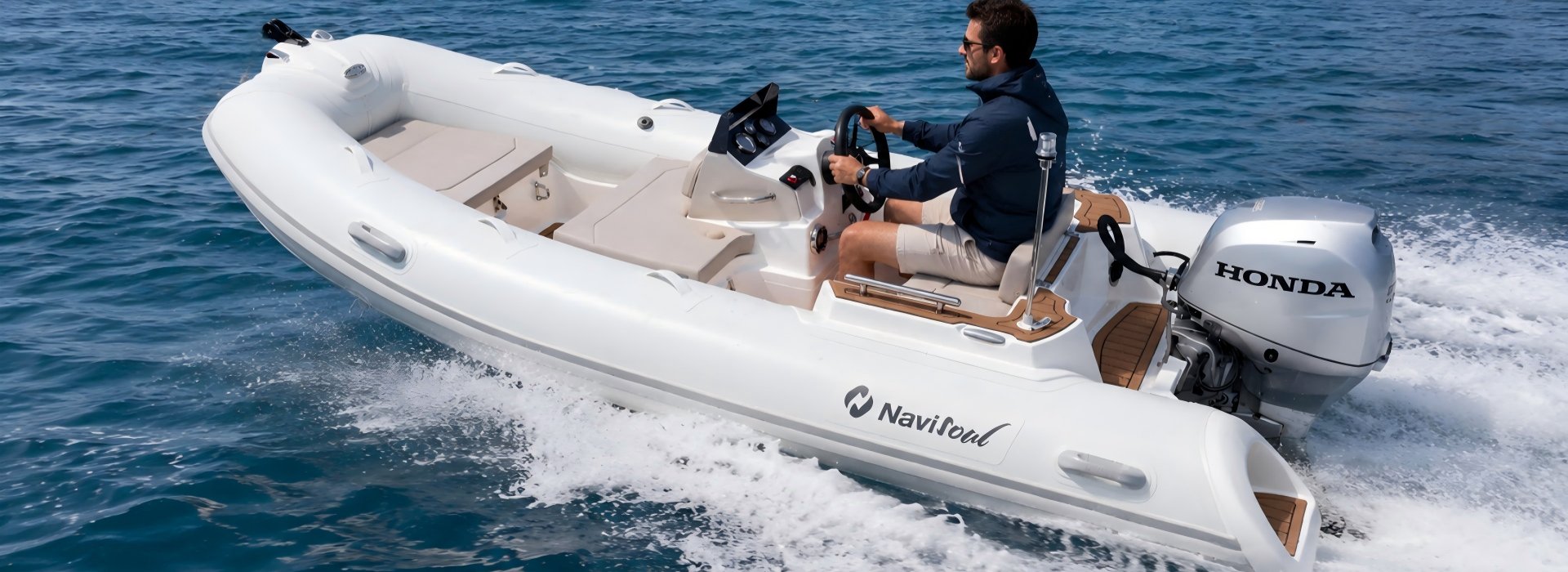 NAVISOUL400 GT