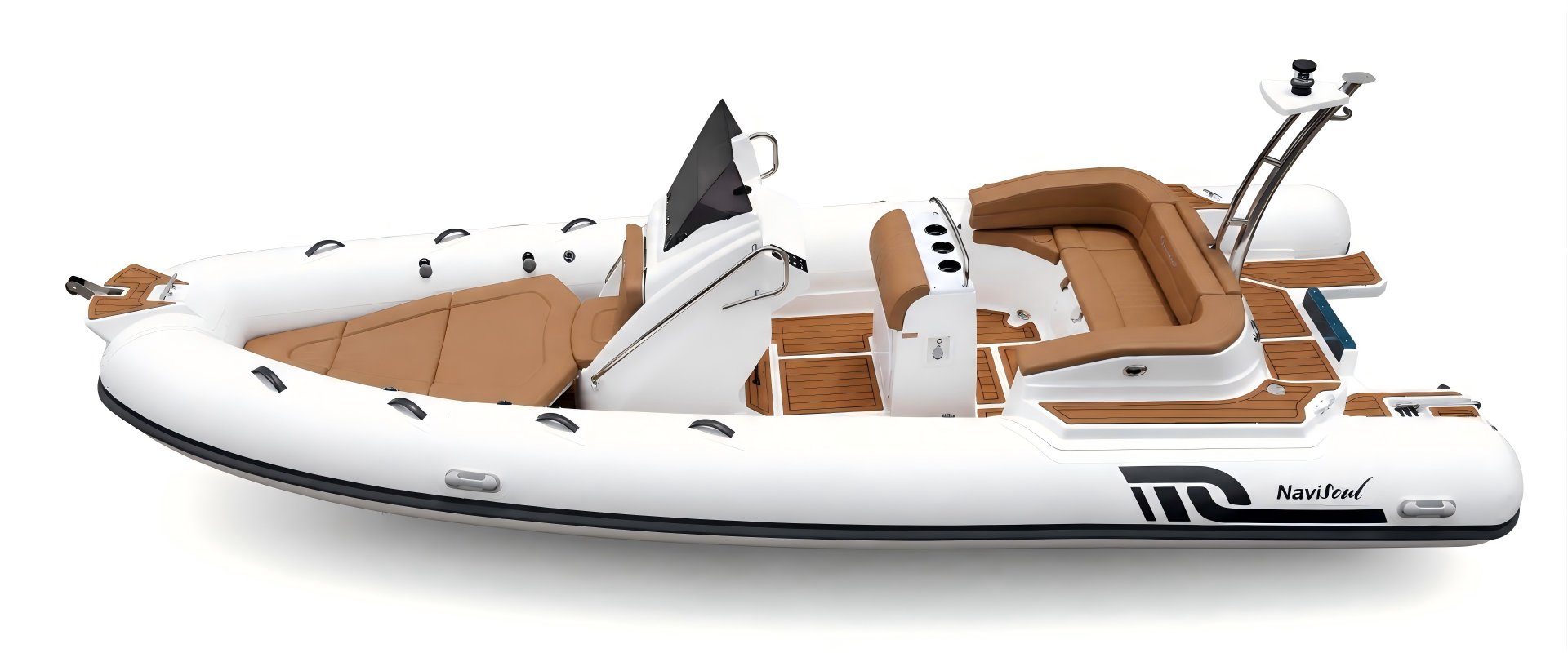Navisoul580 Pro White(1)